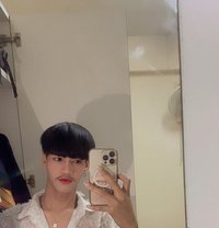 Kim K56 - Male escort in Bangkok