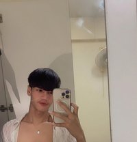 Kim K56 - Male escort in Bangkok