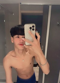 Kim K56 - Male escort in Bangkok Photo 5 of 5