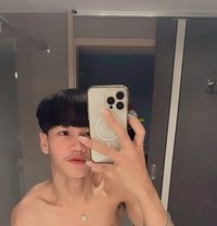 Kim K56 - Male escort in Bangkok