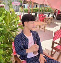 Kim K56 - Male escort in Bangkok