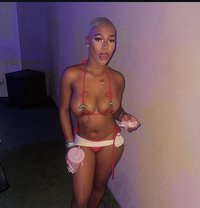 Kim - escort in Accra