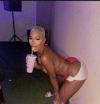 Kim - escort in Accra