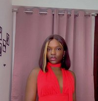 Kim - escort in Gurgaon