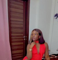 Kim - escort in Gurgaon