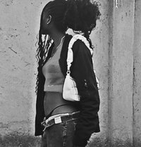 Kim - puta in Nairobi