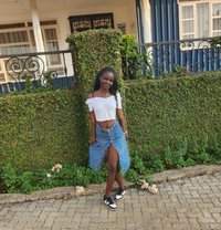 Kim - puta in Nairobi