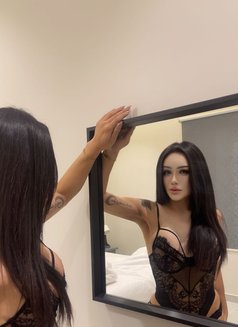 KIM Kimberry_strong Dick &Clean - Transsexual escort in Al Manama Photo 5 of 12
