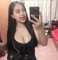 Kim - escort in Mumbai