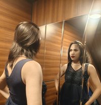 Kim Layla - Acompañantes transexual in Bangalore