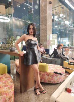 Kim Layla - Acompañantes transexual in Bangalore Photo 5 of 15