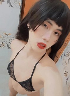 Kim Layla - Acompañantes transexual in Bangalore Photo 14 of 15