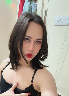 Kim Layla - Transsexual escort in Bangalore Photo 18 of 18