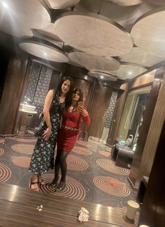 Kim Layla - Transsexual escort in Bangalore Photo 19 of 19