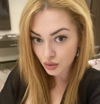 Kim - escort in Göteborg