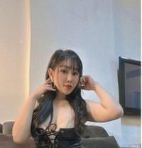 Kim Nana (Anal, Toys, Cim, Rim) - escort in Abu Dhabi