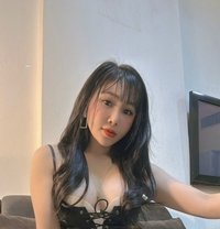 Kim Nana (Anal, Toys, Cim, Rim) - escort in Abu Dhabi