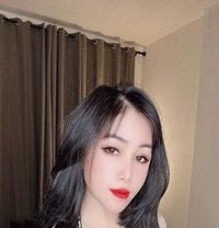 Kim Nana (Anal, Toys, Cim, Rim) - escort in Abu Dhabi