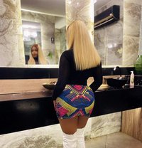 Kim Naughty - escort in Accra Photo 1 of 3