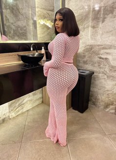 Kim Naughty - escort in Accra Photo 3 of 3