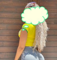 RINA NEW ARRIVAL IN NUNGABAKKAM - escort in Chennai Photo 1 of 5