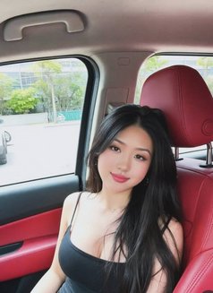 Hana New escort - puta in Doha Photo 8 of 10