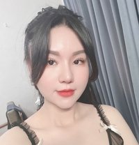 Kim Ngân - escort in Singapore