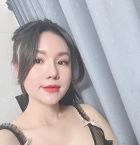 Kim Ngân - escort in Singapore