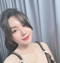 Kim Ngân - escort in Singapore