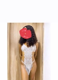 Slim Goddess - escort in Abuja Photo 3 of 5