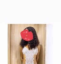 Slim Goddess - escort in Abuja