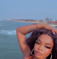 Kim - escort in Lomé