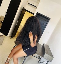 Kim - escort in Lomé