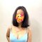 Kim - North East Girl, BJ69CIM - escort in New Delhi Photo 3 of 12