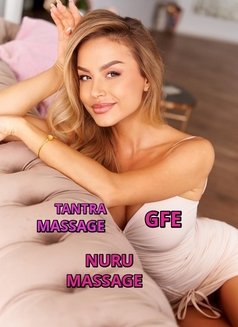 Kim Nuru Massage - Masajista in Dubai Photo 2 of 6