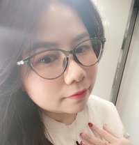 Kim Nuru/mistress/fisting/bdsm - escort in Ho Chi Minh City