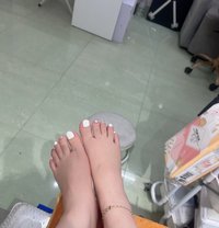 Kim Nuru/mistress/fisting/bdsm - escort in Ho Chi Minh City