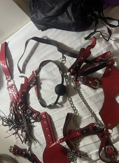 Kim Nuru/mistress/fisting/bdsm - escort in Ho Chi Minh City Photo 6 of 7