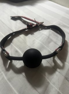 Kim Nuru/mistress/fisting/bdsm - escort in Ho Chi Minh City Photo 7 of 7