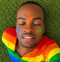 Kim Oceans - Acompañantes masculino in Nairobi
