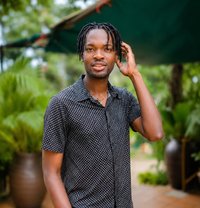 Kim Oceans - Male escort in Nairobi