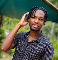 Kim Oceans - Male escort in Nairobi