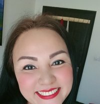 Kim(only massage) (No sex/No b2b/nuru) - escort in Muscat