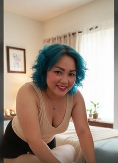 Kim(only massage) (No sex/No nuru Gel) - escort in Muscat Photo 14 of 17