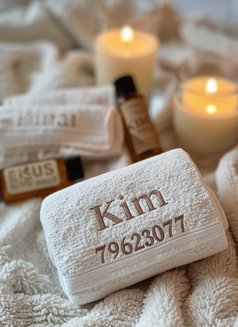 Kim(only massage) (No sex/No nuru Gel) - escort in Muscat Photo 15 of 17