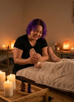 Kim(only massage) (No sex/No nuru Gel) - escort in Muscat Photo 17 of 17