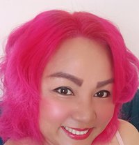 Kim(only massage) (No sex/No nuru Gel) - escort in Muscat Photo 19 of 19