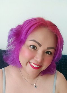 Kim(only massage) (No sex/No nuru Gel) - escort in Muscat Photo 20 of 21