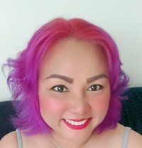 Kim(only massage) (No sex/No nuru Gel) - escort in Muscat