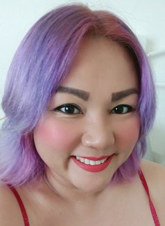 Kim(only massage) (No sex/No nuru Gel) - puta in Muscat Photo 22 of 22